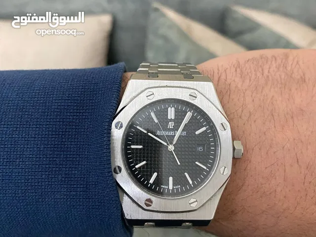 AUDEMARS PIGUET Royal OAK copy master A+++