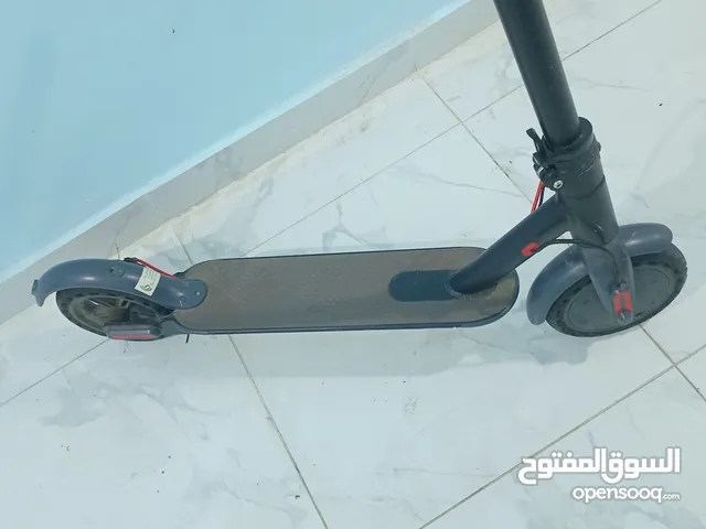 سكوتر استعمال مرتين