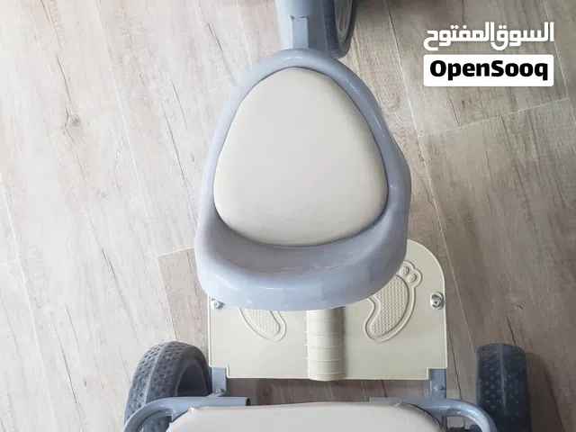 دراجة أطفال 3 عجلات موديل جديد