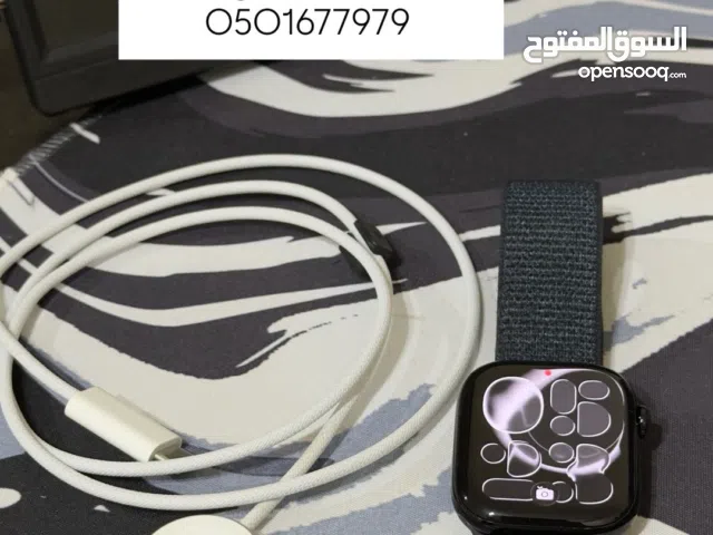 Apple Watch Series 10