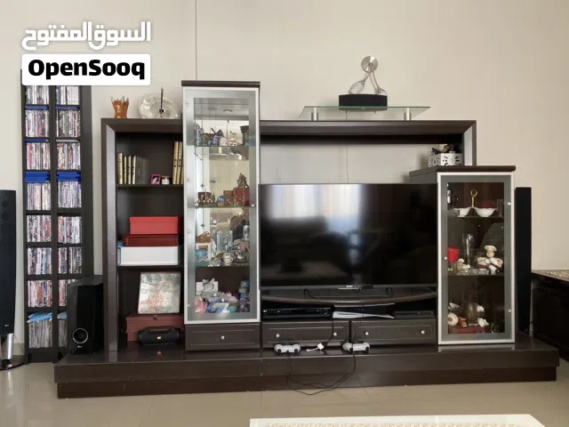 مكتبة تلفزيون