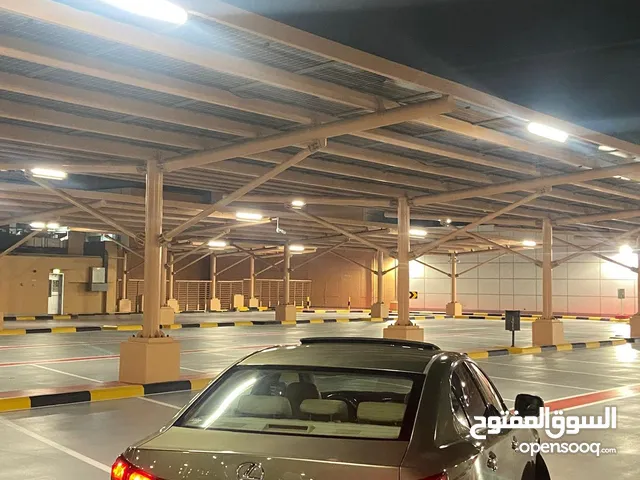Used Lexus IS in Central Governorate