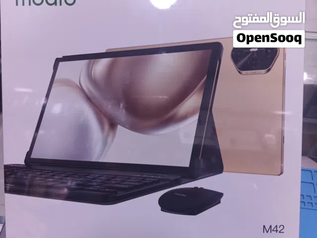 Modio M42 512 GB in Zarqa