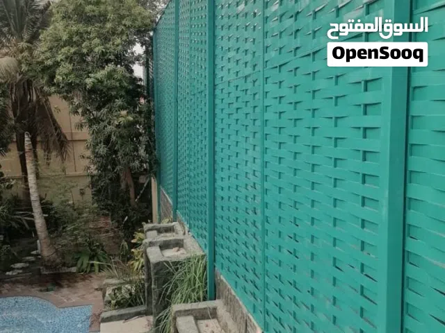 ترميم وتشطيب مباني