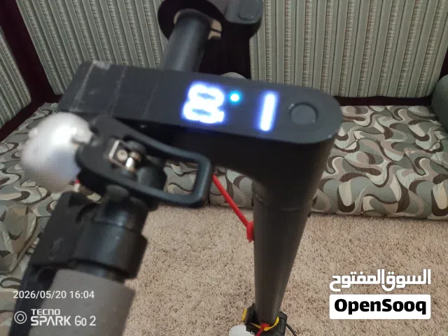 سكوتر شاومي