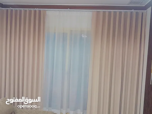 تفصيل وتركيب ستائر