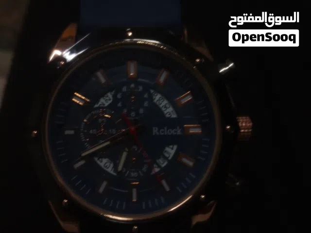 ساعة للبيع او البدل