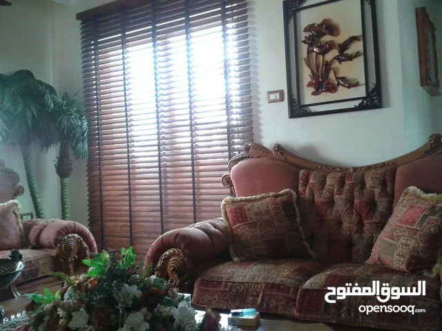 143 m2 3 Bedrooms Apartments for Sale in Amman Al-Amir Hamzah