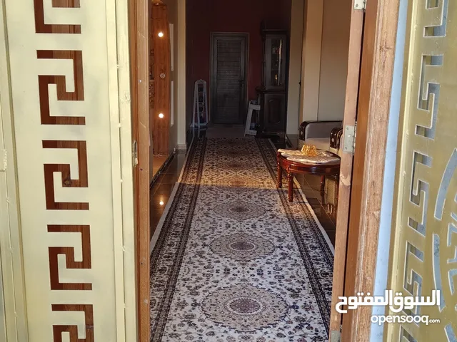232 m2 More than 6 bedrooms Townhouse for Sale in Tripoli Alswani