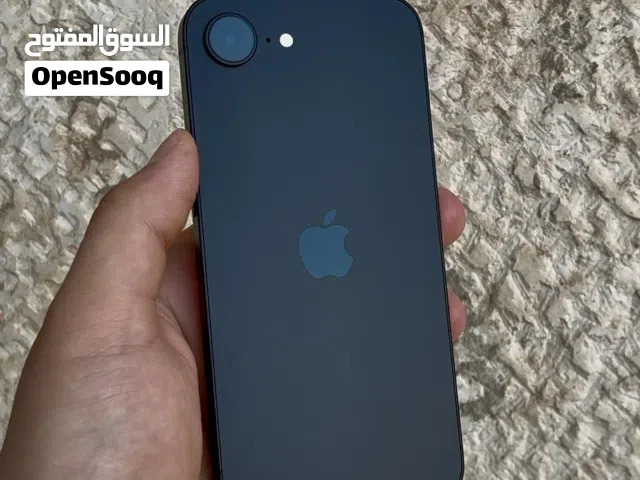 Apple iPhone 16e 128 GB in Sana'a
