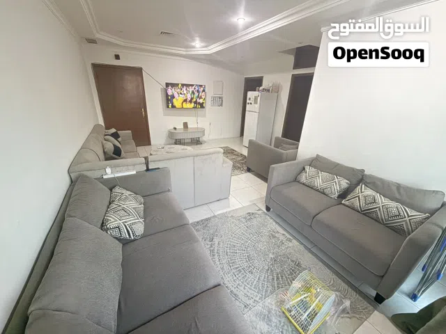 شقه مفروشه للايجار المؤقت