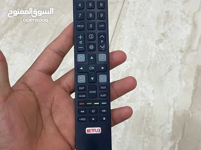 TCL Smart 32 inch TV in Al-Ahsa