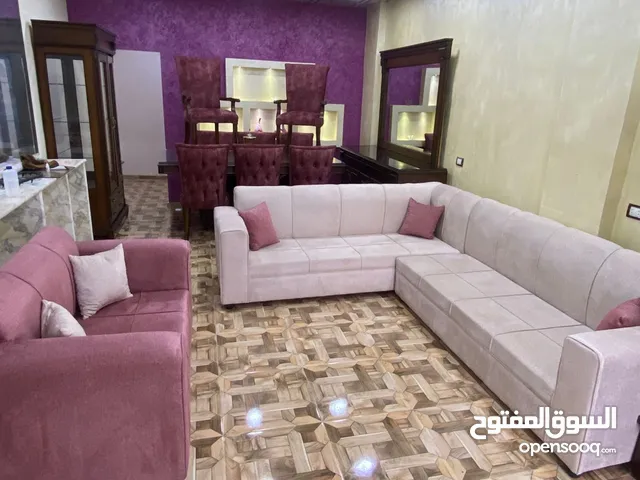 عرض خاص على طقم كورنر وكاله - جديد لم يُستعمل! الآن وبسعر لا يُفوت فقط 160 دينار شامل التوصيل