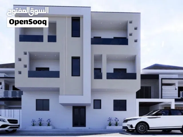 شقة استديو نص تشطيب للبيع السراج طرق الاسلاك