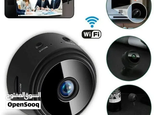 كاميرا مراقبة صغيرة الذكية A9 WiFi