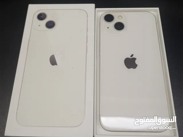 iphone 13 128gb BH:91 (like new)