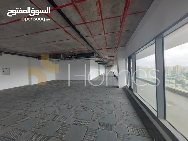 140 m2 Offices for Sale in Amman Abdali