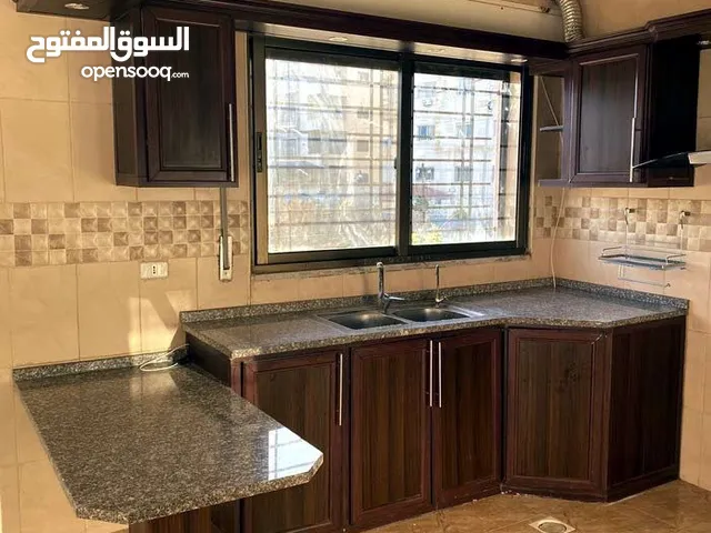 125 m2 3 Bedrooms Apartments for Sale in Amman Umm Zuwaytinah