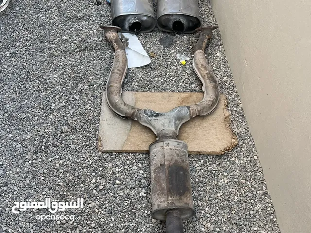 قطع غيار Ls400