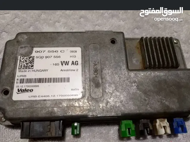 سكودا كودياك