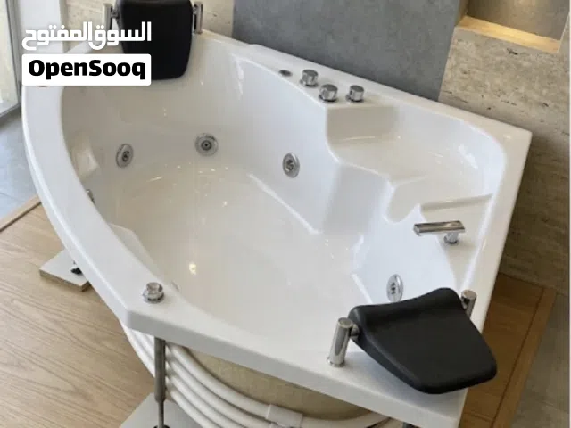 جاكوزي ايديال فرنسي