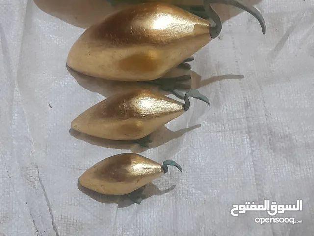 شغل يدوى فرعونى جديد