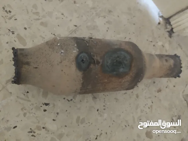 كتلايزر تويوتا