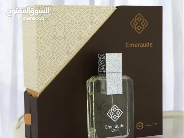 عطر اميرال عود من دخون