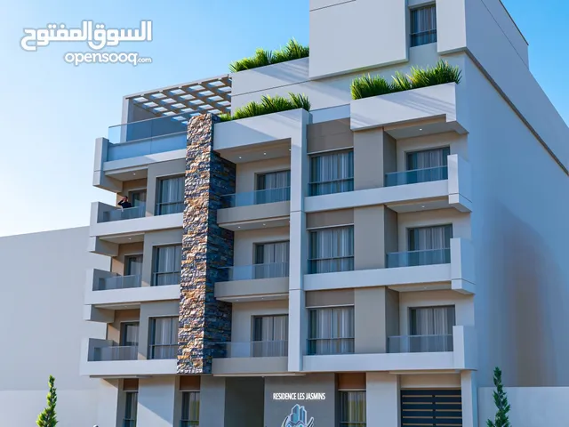 125m2 4 Bedrooms Apartments for Sale in Algeria Other