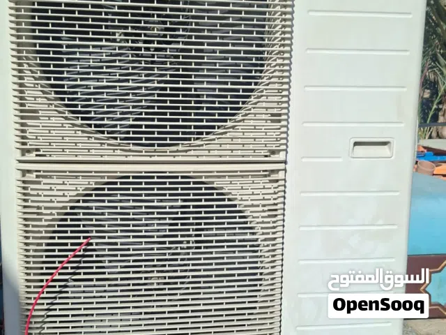 Panasonic 4 - 4.4 Ton AC in Al Dakhiliya