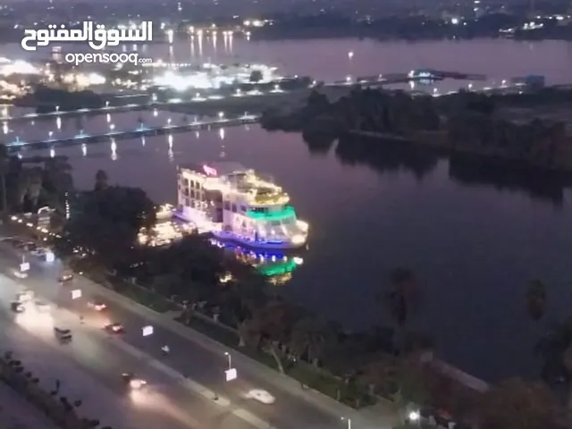 165 m2 2 Bedrooms Apartments for Sale in Cairo Maadi