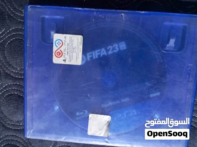 اقرص بلي فور