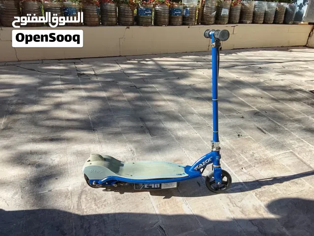 سكوتر كهرباء 12 فولت نوع ريزر