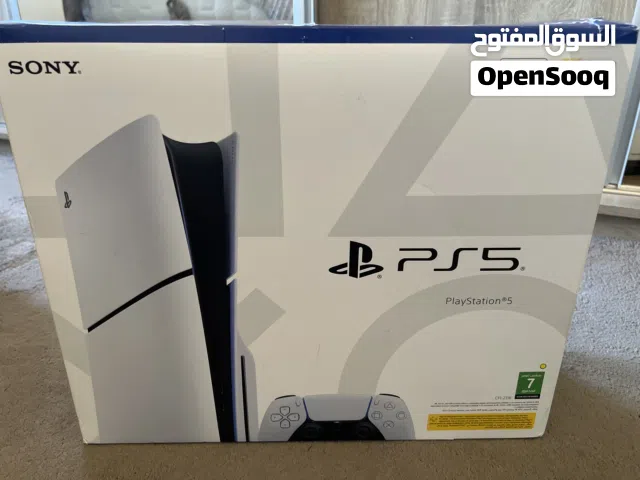 PlayStation 5 PlayStation for sale in Amman