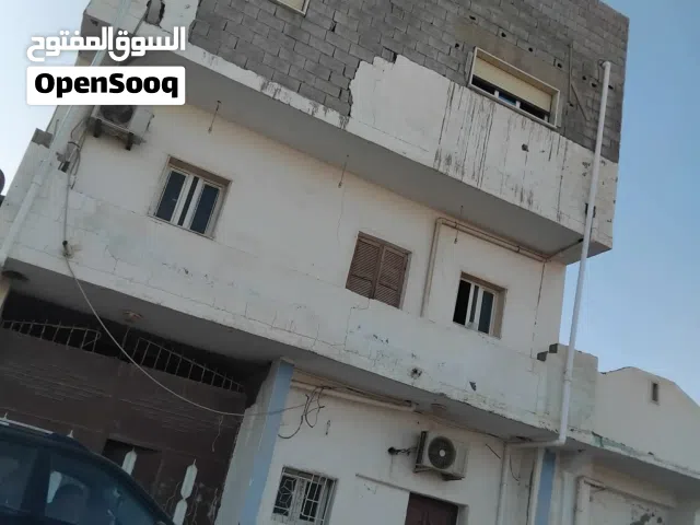 Building for Sale in Tripoli Ghut Shaal