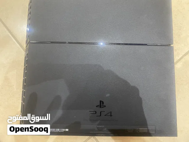 بلاي ستيشن 4