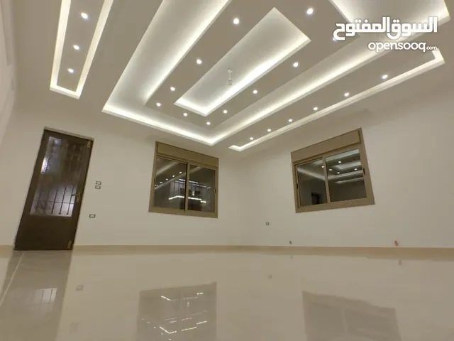 215 m2 4 Bedrooms Apartments for Sale in Amman Shafa Badran