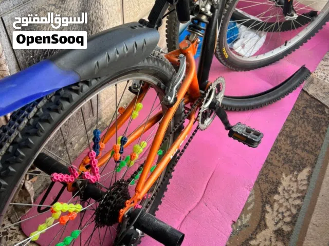 دراجه هوائيه للبيع