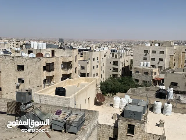 80 m2 2 Bedrooms Apartments for Rent in Amman Tabarboor