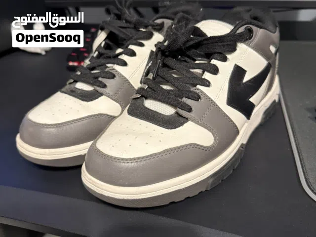 Off-White Out Of Office Shoes - Size 41 - Lightly Used