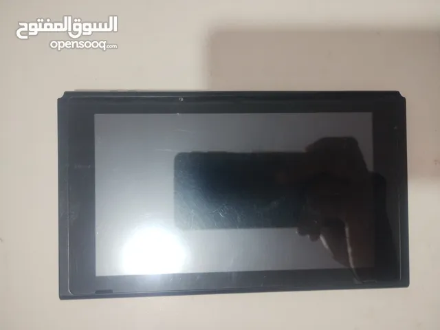 نينتيندو سويتش 2017 للبيع – شغال 100%