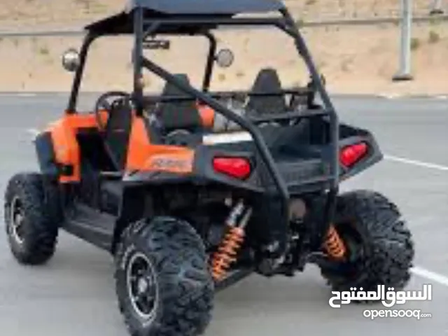 Polaris Other 2010 in Al Batinah