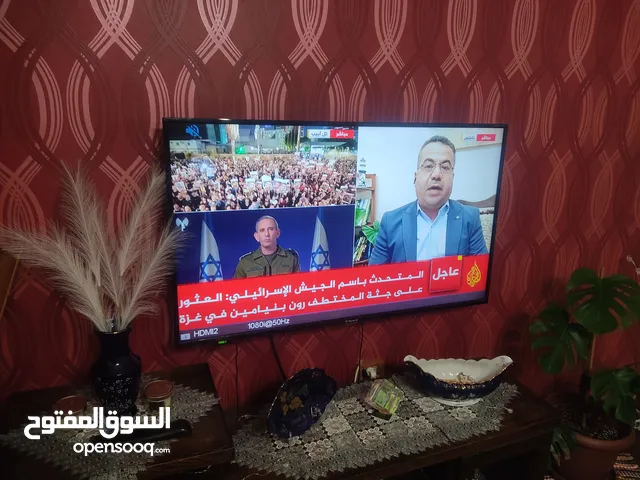 G-Guard Other 55 Inch TV in Amman
