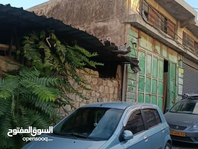 Used Hyundai Getz in Nablus