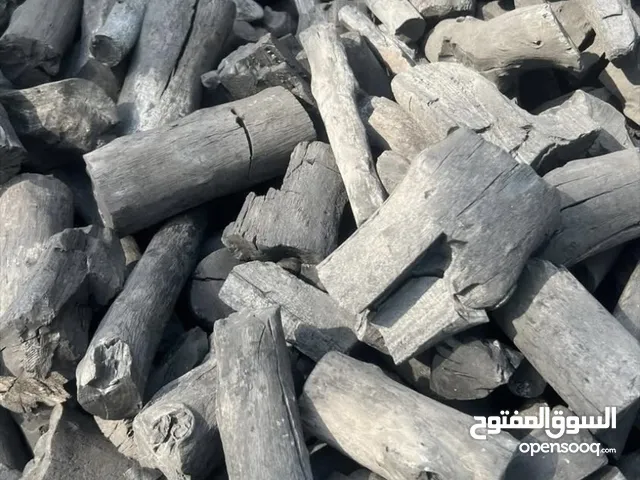 فحم مشاوي نخب اول للتصدير