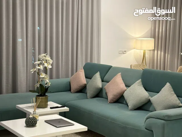 للأيجار شقق فندقية البحيره 2 تونس العاصمه