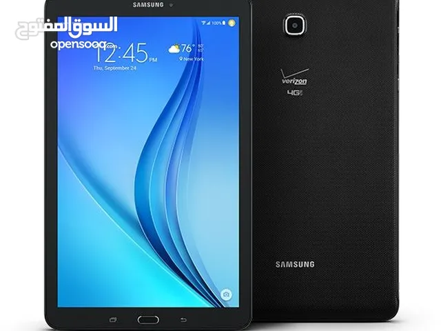 Samsung Galaxy Tab 16 GB in Sana'a