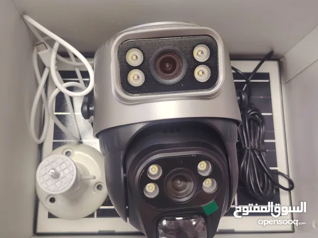 كاميرا مراقبه