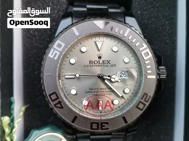 Analog Quartz Rolex watches  for sale in Tripoli