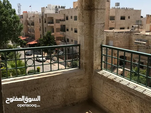 262m2 4 Bedrooms Apartments for Sale in Amman Dahiet Al Ameer Rashed